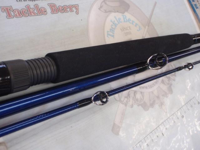 シーパワーV 80-300