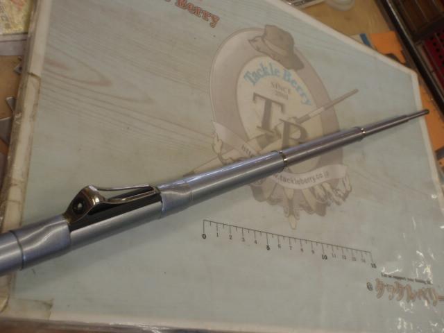 HXILエンブレムISO 1-53V