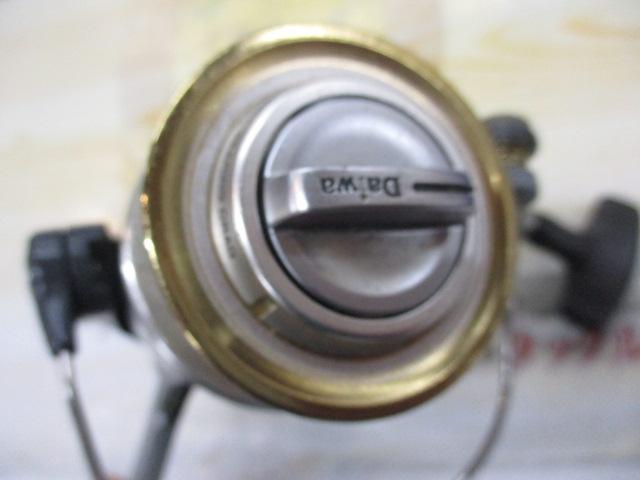 トーナメントEX 1000