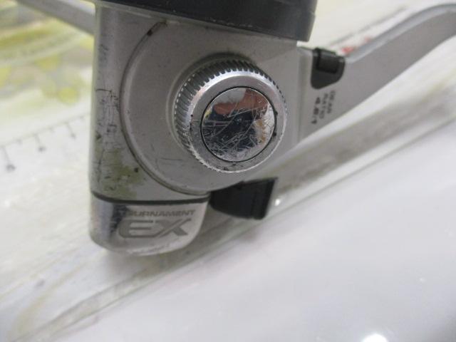 トーナメントEX 1000