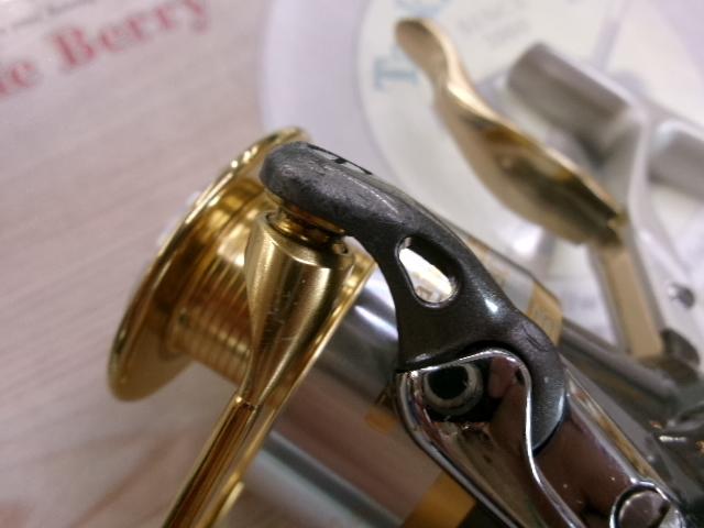 トーナメントZ 3000LBC