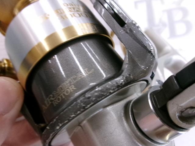 トーナメントZ 3000LBC