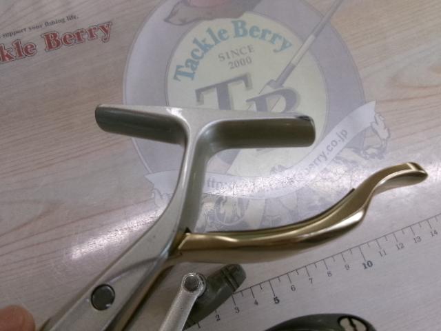 トーナメントZ 3000LBC