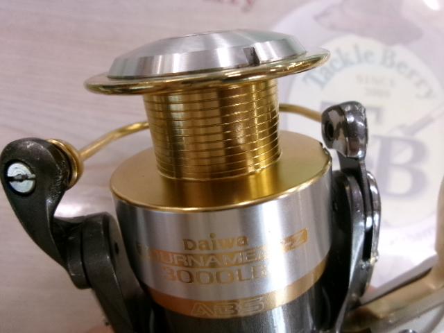 トーナメントZ 3000LBC