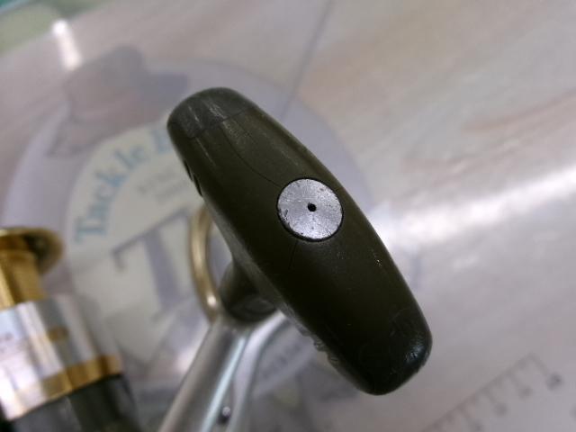 トーナメントZ 3000LBC