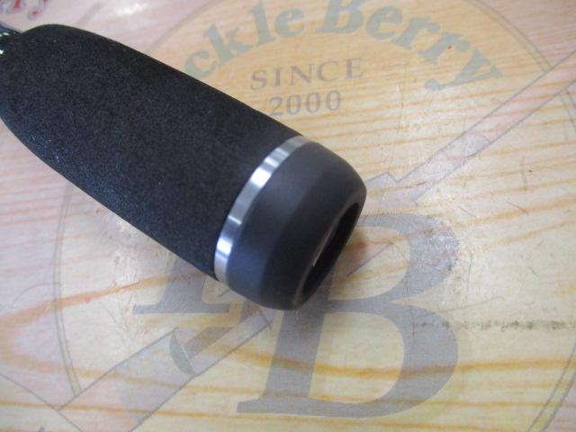 ワイルドサイド WSC510UL Bait Finesse