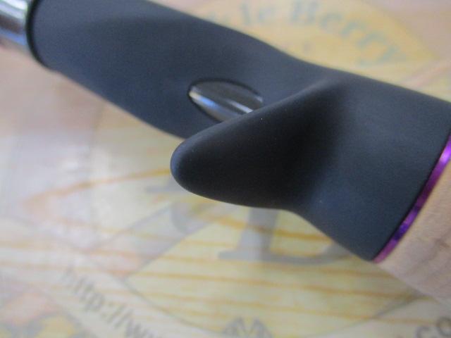 ワイルドサイド WSC510UL Bait Finesse