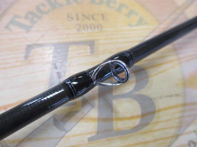 ワイルドサイド WSC510UL Bait Finesse