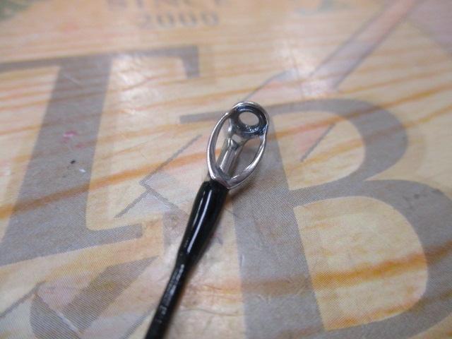 ワイルドサイド WSC510UL Bait Finesse