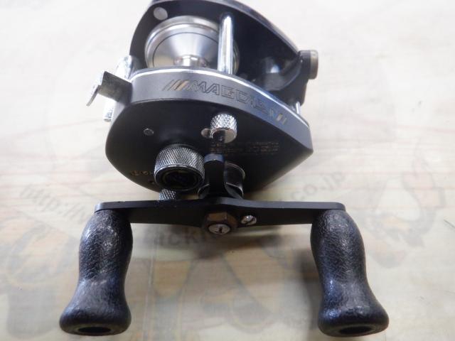 バンタムマグキャスト 20SG