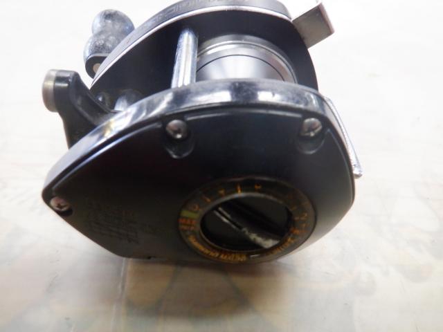 バンタムマグキャスト 20SG