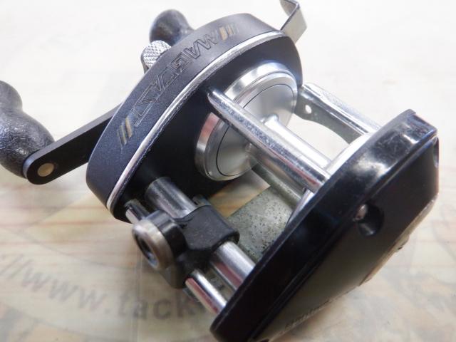 バンタムマグキャスト 20SG