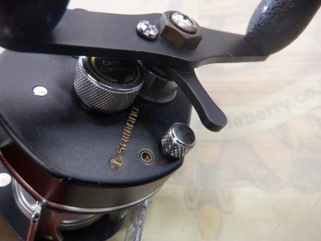 バンタムマグキャスト 20SG