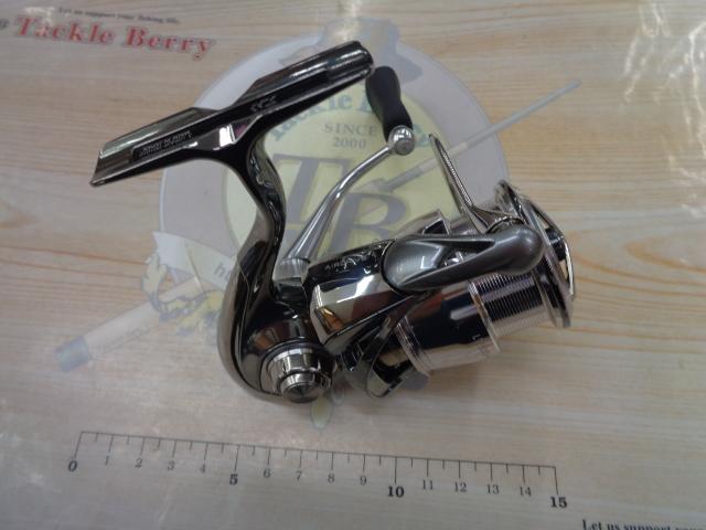 22イグジスト LT2500S-H