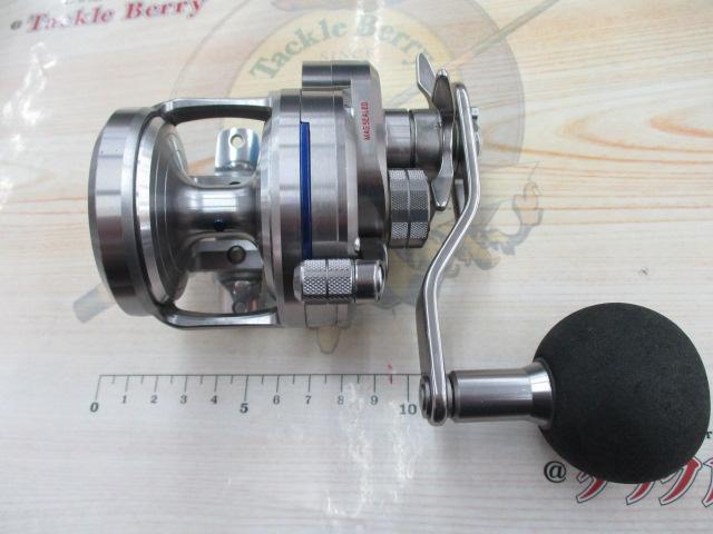 15ソルティガ 15H