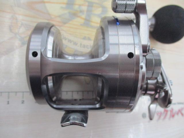 15ソルティガ 15H