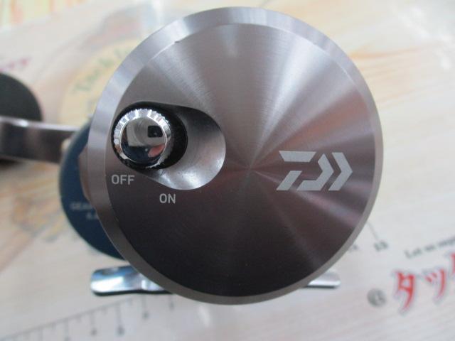 15ソルティガ 15H