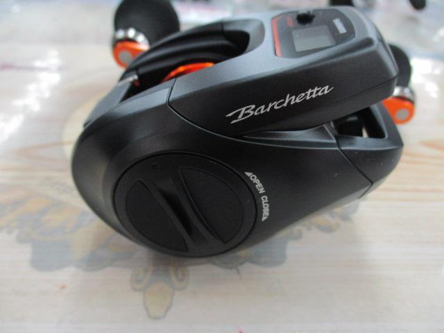 21バルケッタBB 151DH-PG｜＠ベリーネット 日本最大新品中古釣具