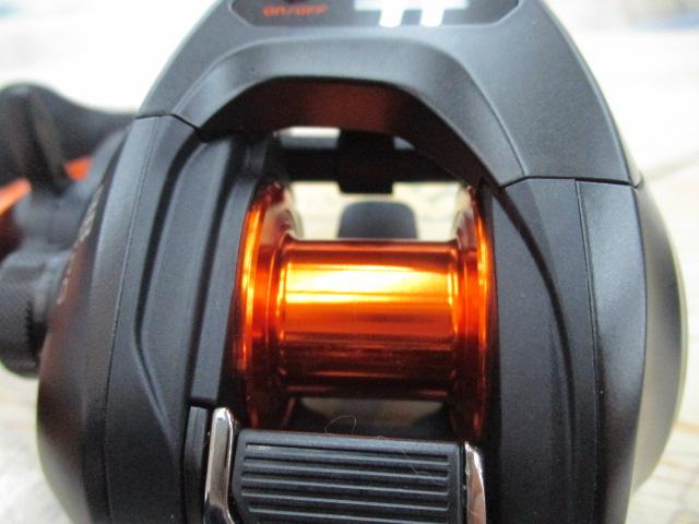 シマノ 21バルケッタBB151DHPG 未使用美品