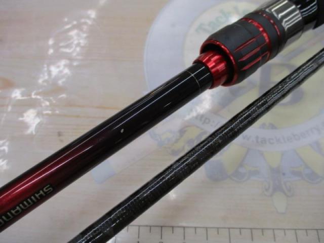 22セフィアBB S83ML