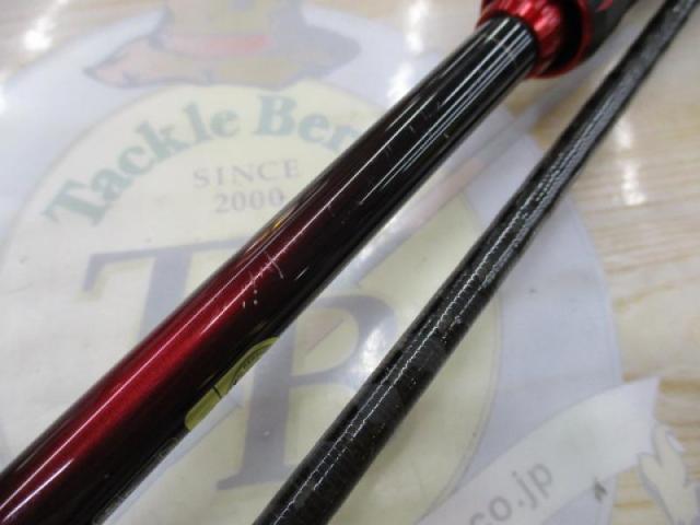 22セフィアBB S83ML