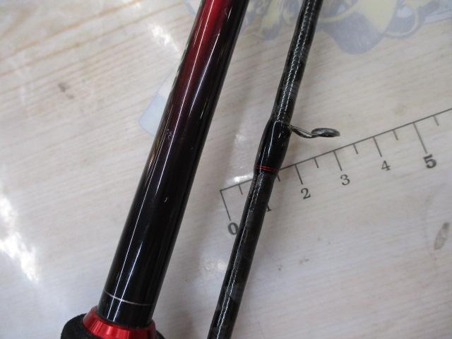 22セフィアBB S83ML