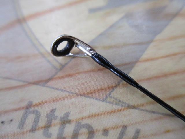 ルアーニスト 74UL-S