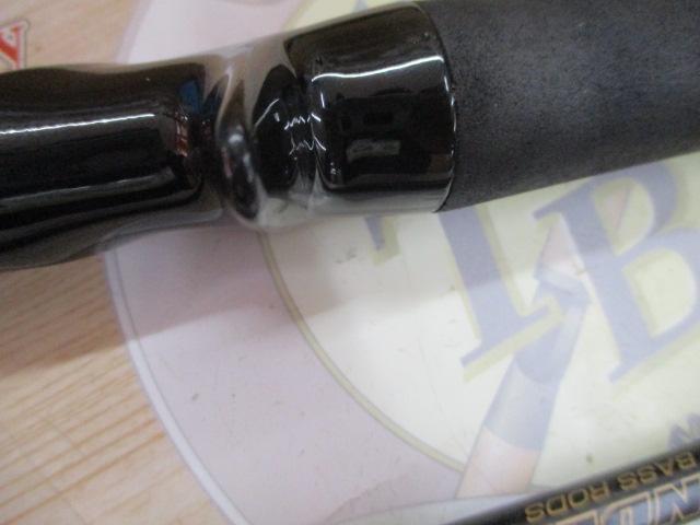 サイドワインダーグレートパフォーマー HGC-610MLXF/GP