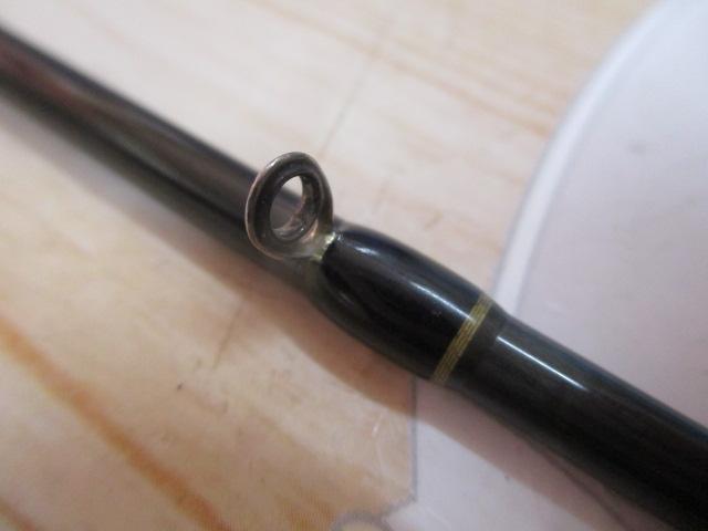 サイドワインダーグレートパフォーマー HGC-610MLXF/GP