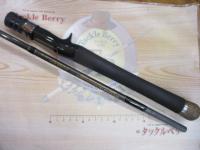 サイドワインダーグレートパフォーマー HGC-610MLXF/GP