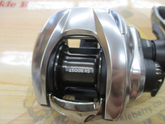 21ジリオン SV TW 1000XH