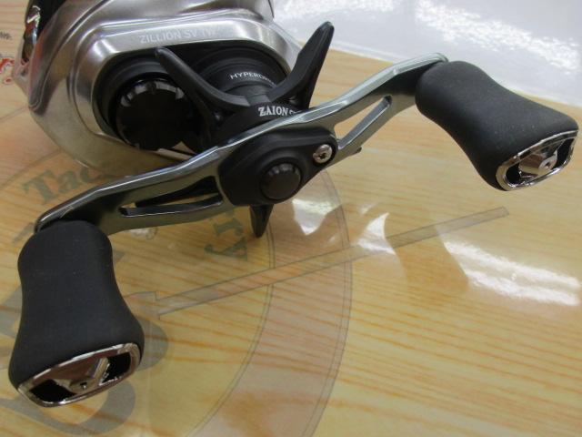 21ジリオンSVTW1000L 1000HL 1000XHL セット 21ジリオン SVTW 1000XH