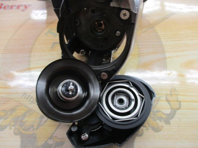 21ジリオン SV TW 1000XH