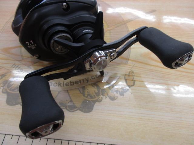 タ*ー様 ダイワ　TATULA　TW100H　釣りには未使用 タトゥーラ TW 100H｜＠ベリーネット 日本最大新品中古釣具WEB
