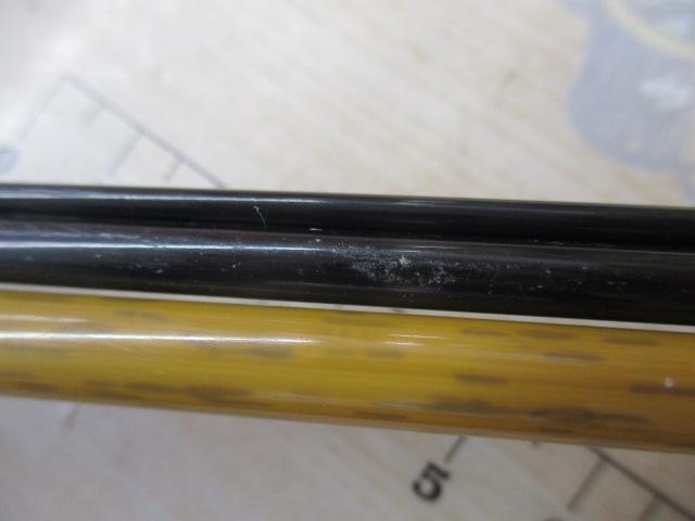 朱紋峰 飛造り 12