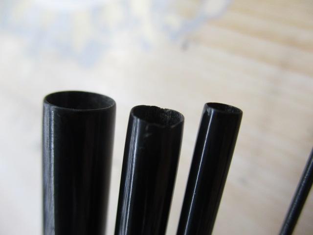 朱紋峰 飛造り 12