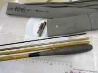 朱紋峰 飛造り 12