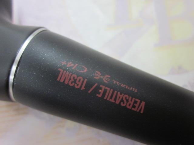18ポイズンアドレナ 163ML｜＠ベリーネット 日本最大新品中古