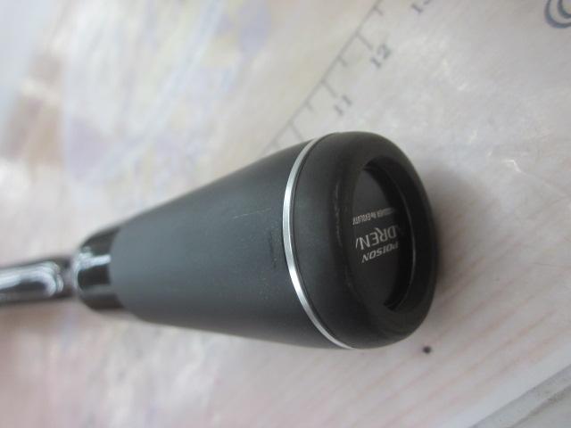 シマノ 18 ポイズンアドレナ 163L-BFS インプレ - 釣りと釣具を