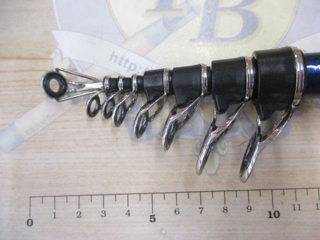 メガディス 5-53遠投