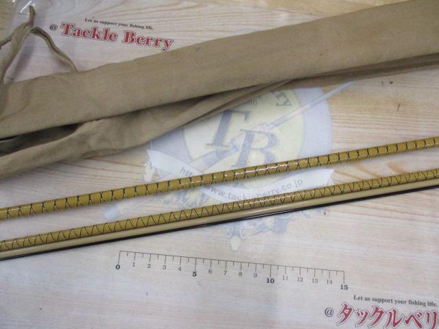 朱紋峰 ぬけさく 10