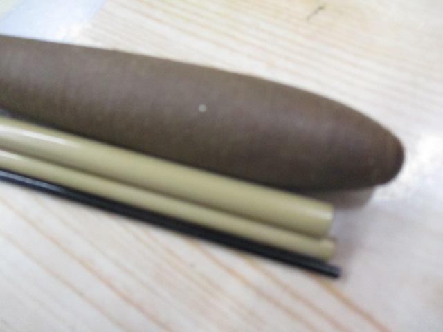 朱紋峰 ぬけさく 10