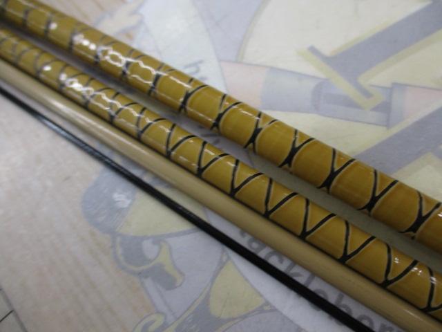 朱紋峰 ぬけさく 10