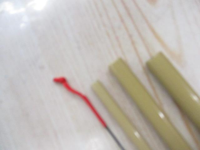 朱紋峰 ぬけさく 10