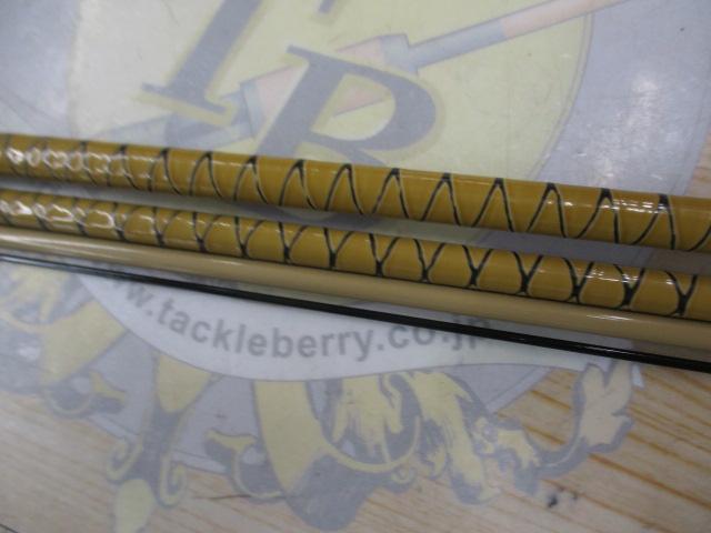 朱紋峰 ぬけさく 10