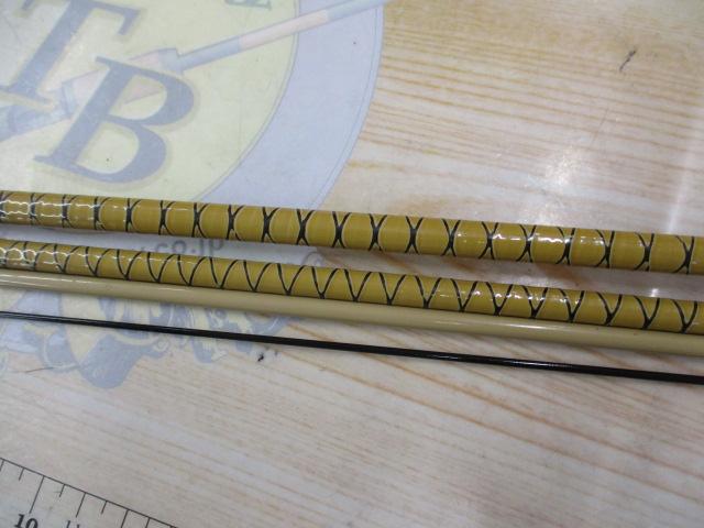 朱紋峰 ぬけさく 10