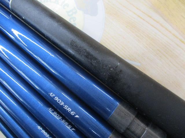 マスタープロAZ903SR