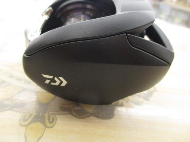 DAIWA（釣り） ダイワ シルバーウルフ SV TW 1000XHL PE SPECIAL