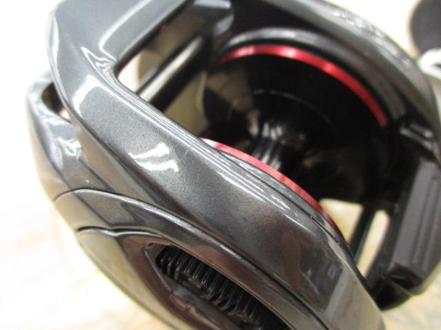 スコーピオンMD300XG 300XG スコーピオン MD SHIMANO(シマノ) 自重320g ハンドル長さ