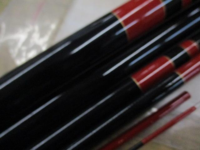 がま鮎 マルチフレックス 伸徹III 72(6.2) 中古美品 がま鮎 マルチフレックス 伸徹III 72(6.2) 中古美品 - メルカリ